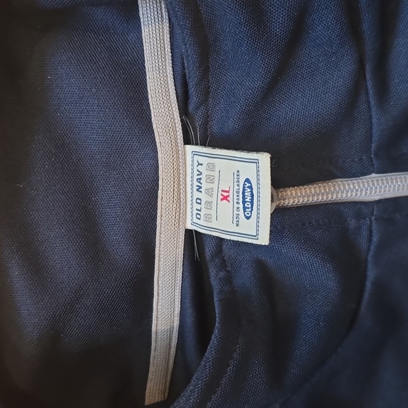 Old Naxy Classic Hoodie Size XL - Picture 3 of 5